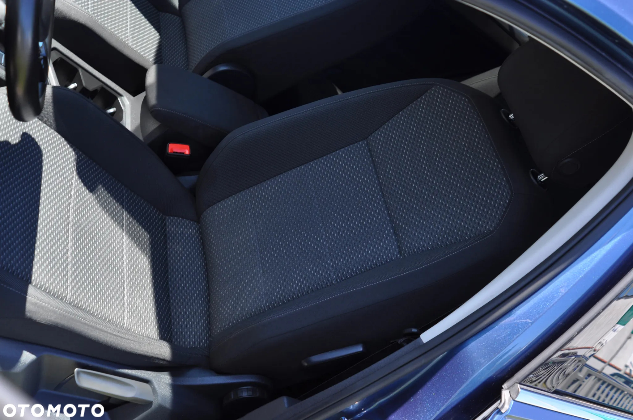 Volkswagen Tiguan Allspace 2.0 TDI SCR Comfortline DSG 7os - 5