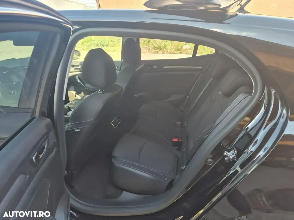 Renault Megane - 15