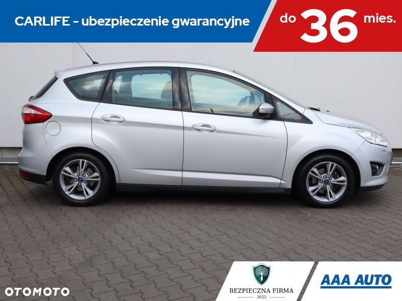 Ford C-MAX - 8