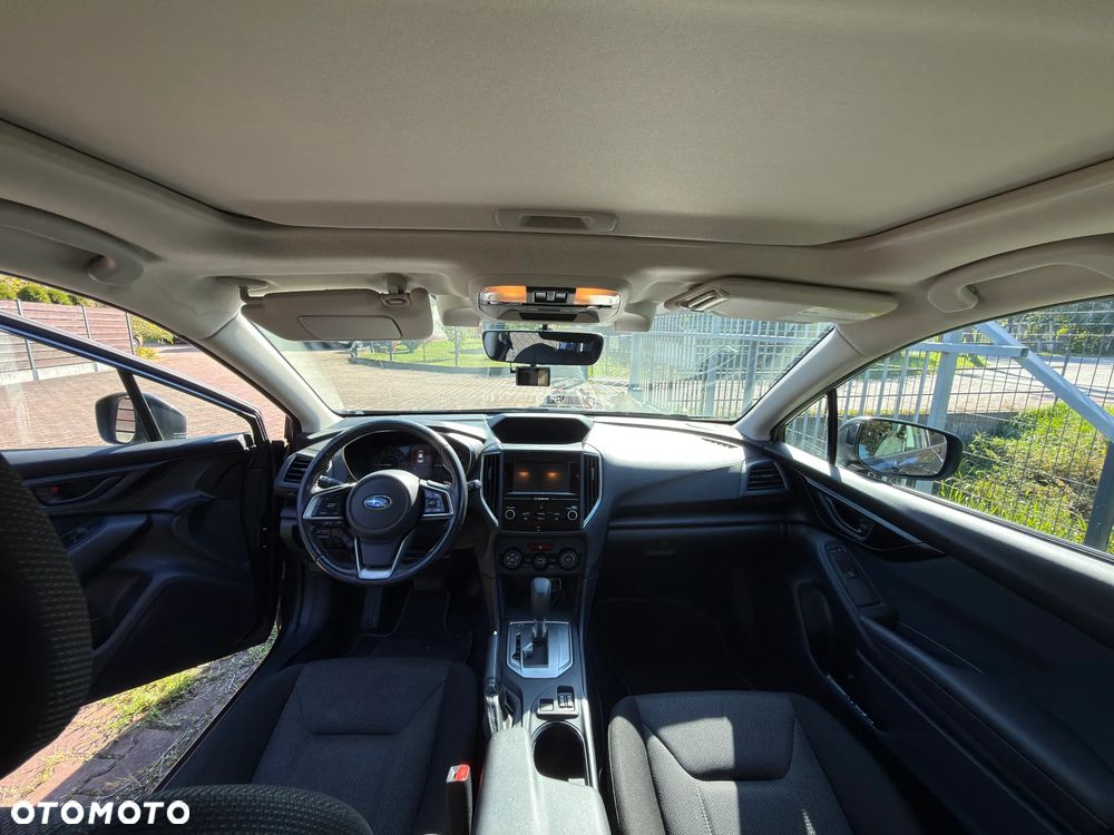 Subaru Impreza 2.0i Exclusive (EyeSight) Lineartronic - 13
