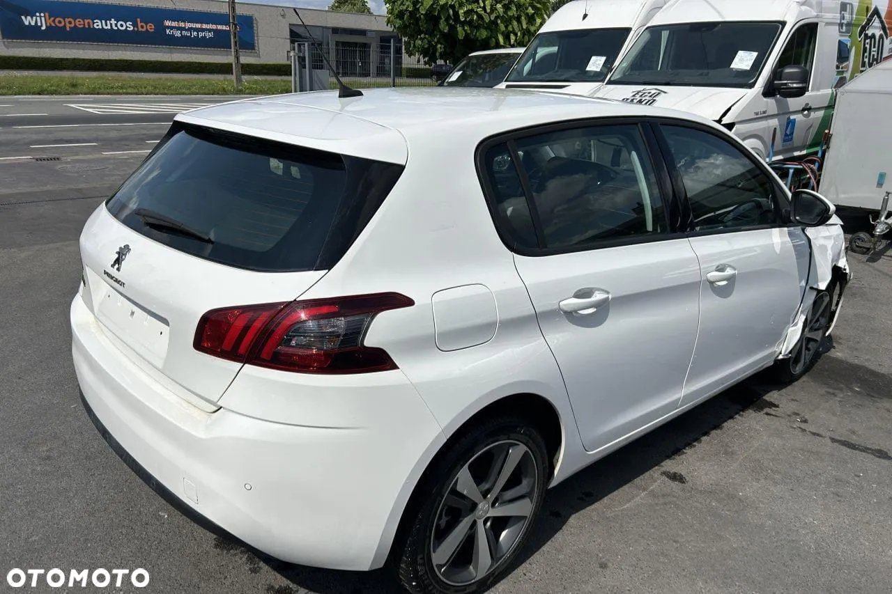 Peugeot 3008 - 2