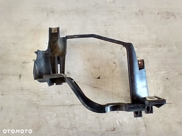 BMW 5 E60 E61 ŚLIZG LAMPY PRAWY PRZÓD MOCOWANIE PRAWE PRZEDNIE