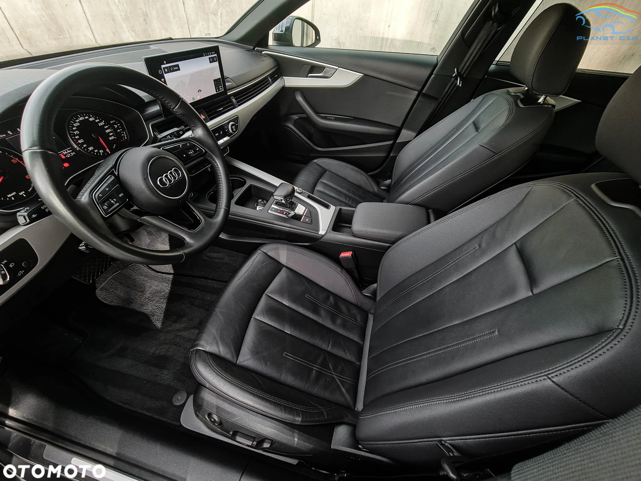 Audi A4 Avant 40 TDI S tronic advanced - 21