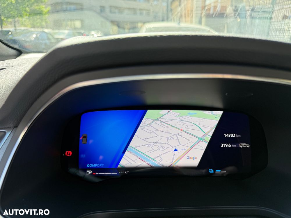 Renault Symbioz E-Tech 145 HEV Techno - 6