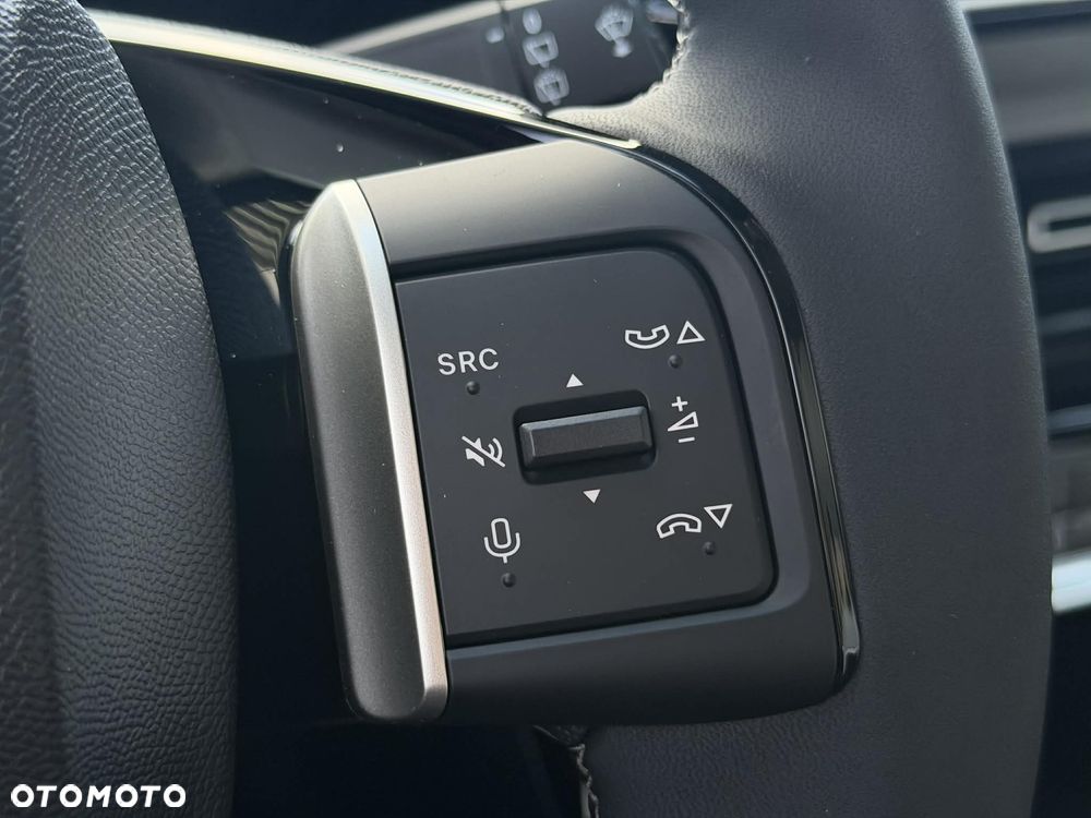 Citroën C3 1.2 T Max - 11