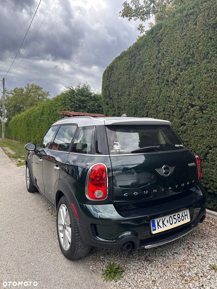 MINI Countryman - 2