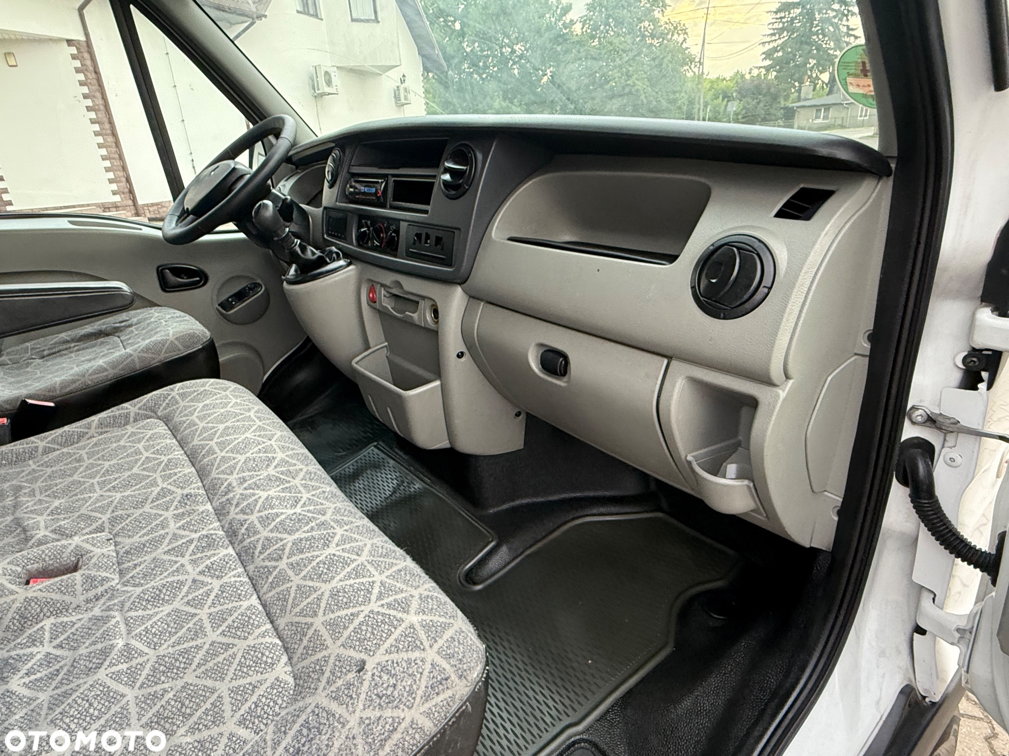 Renault MASTER - 29