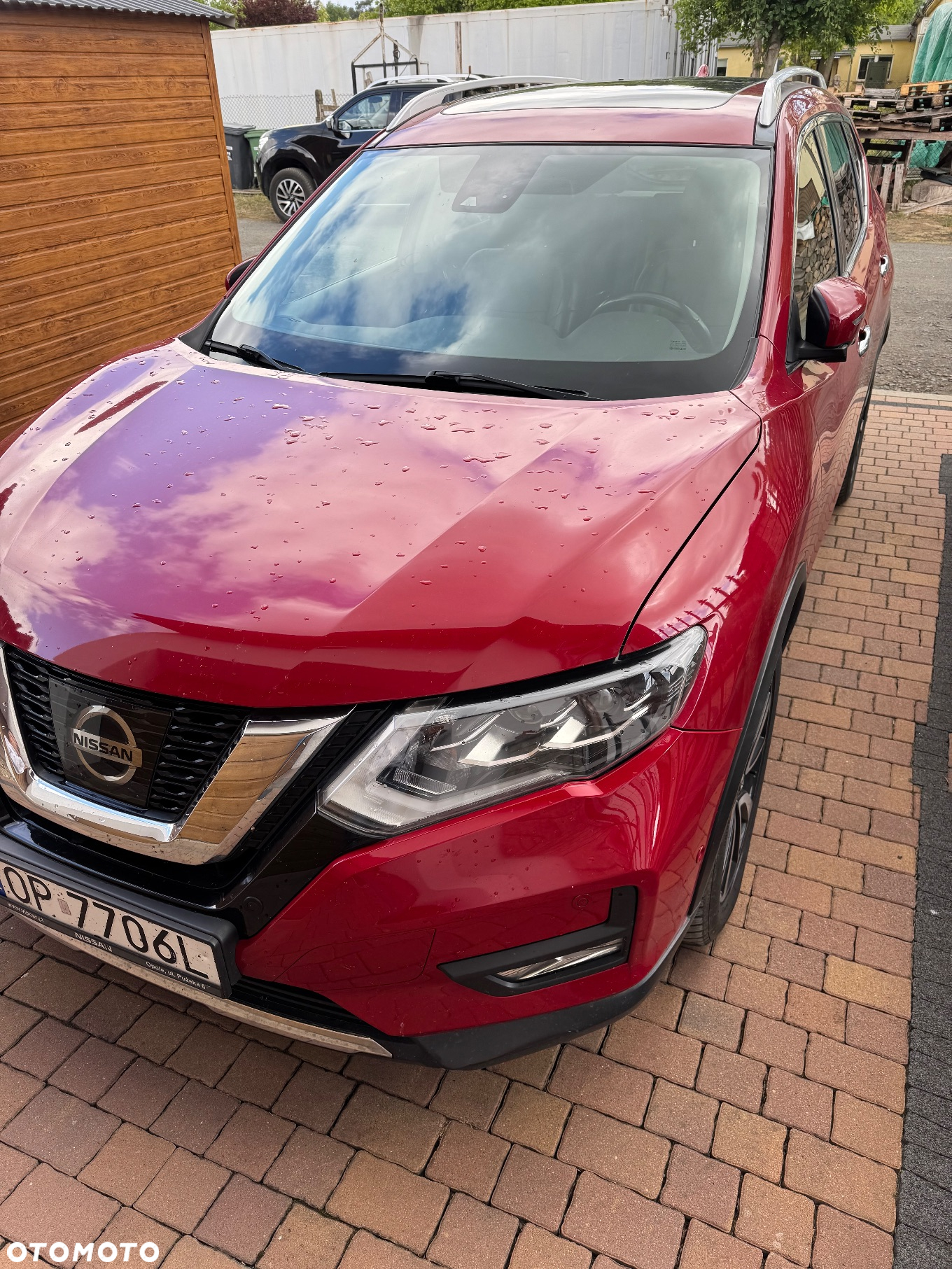 Nissan Navara - 2