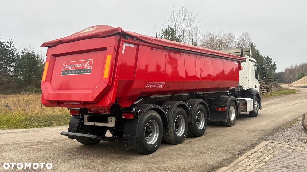 Langendorf SKS-HS 24/29 - 24