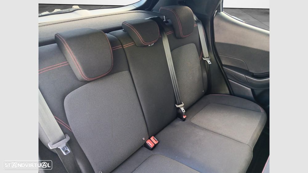 Ford Fiesta 1.0 EcoBoost ST-Line - 21