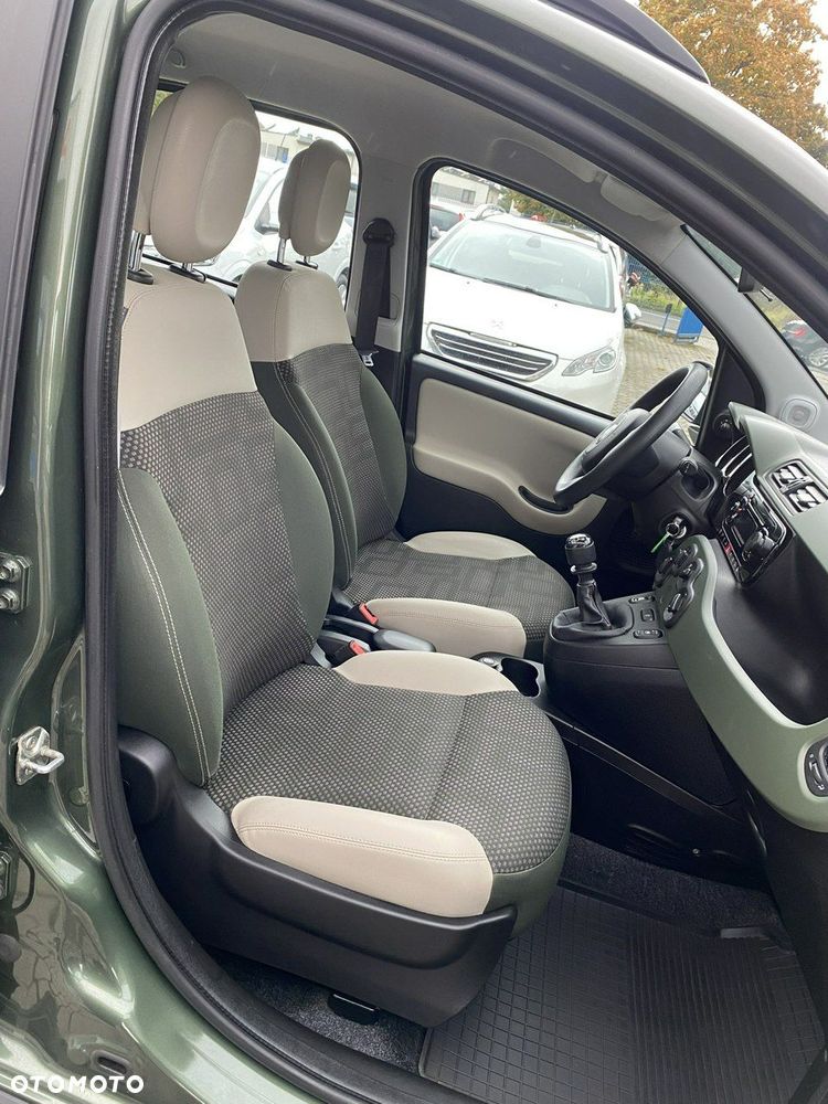 Fiat Panda - 17