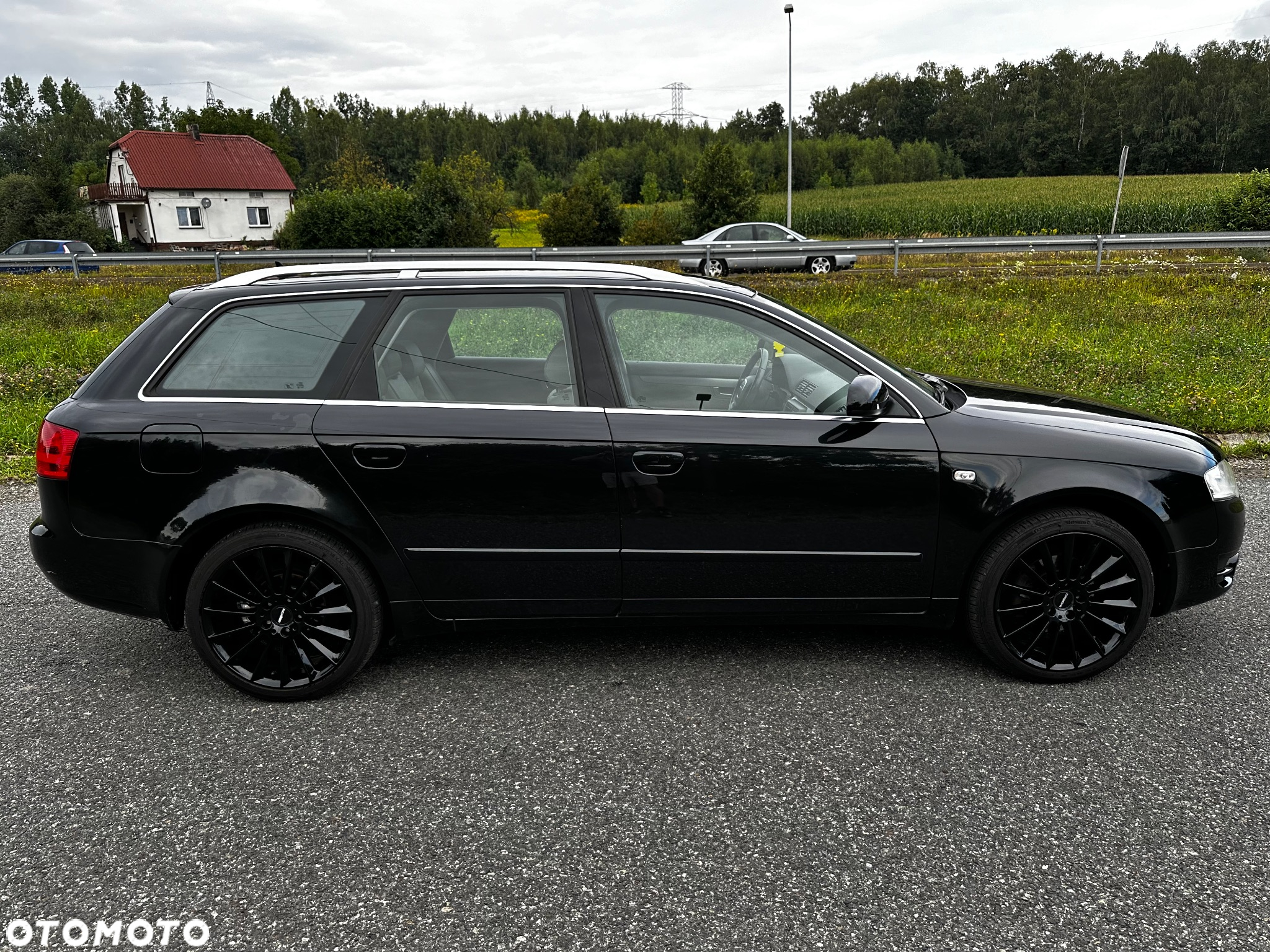 Audi A4 - 8