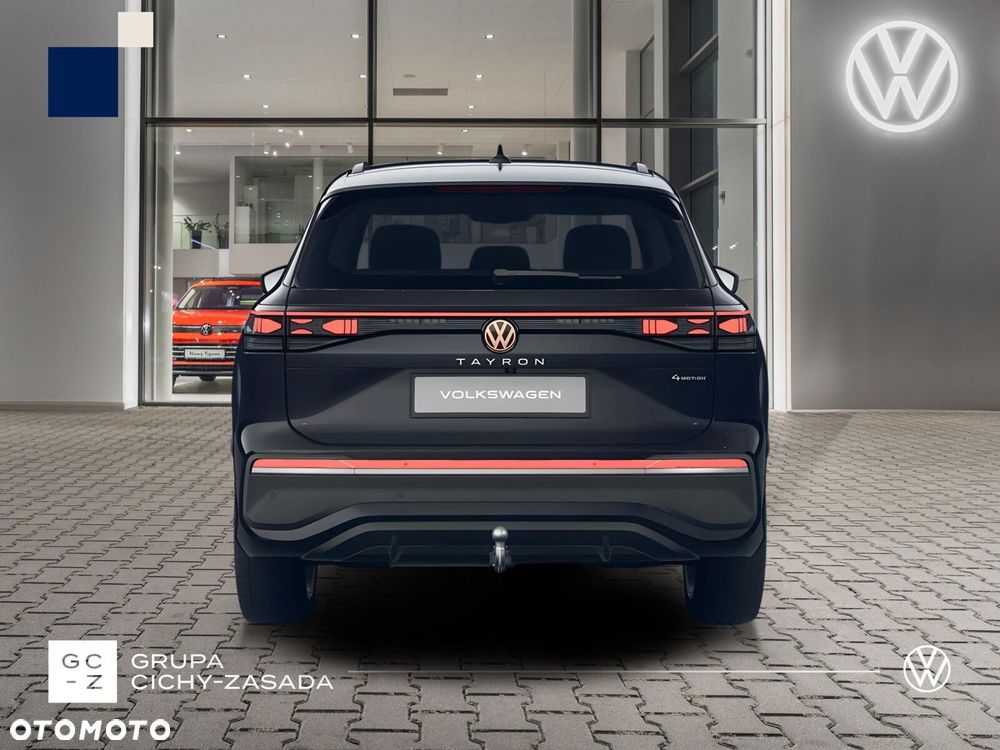 Volkswagen Tayron 2.0 TDI SCR 4Mot Elegance DSG - 4