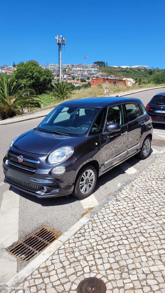 Fiat 500L 1.3 MJ - 2