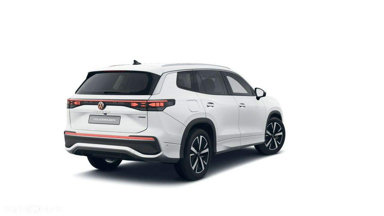 Volkswagen Tayron - 4