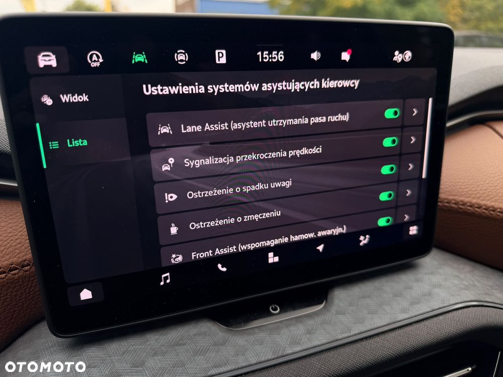 Skoda Kodiaq 1.5 TSI mHEV 4x2 Selection DSG - 13
