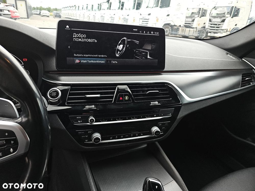 BMW Seria 5 - 14