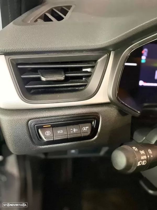 Renault Captur 1.0 TCe Exclusive Bi-Fuel - 17