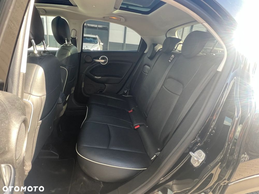 Fiat 500X - 13