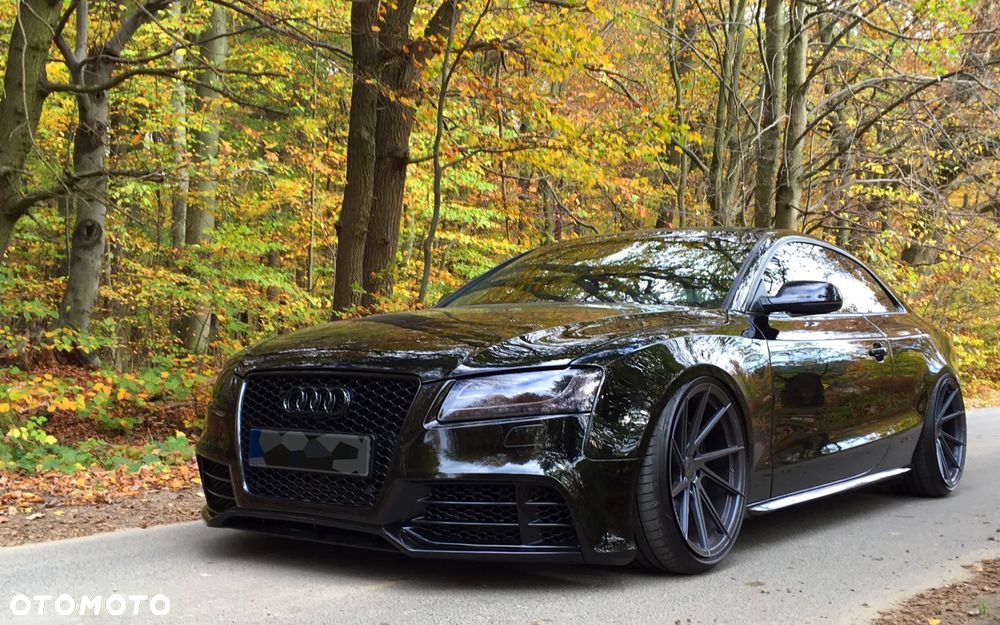 Audi A5 - 2