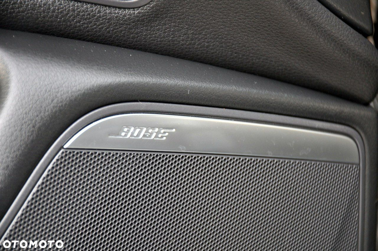 Audi A6 - 36