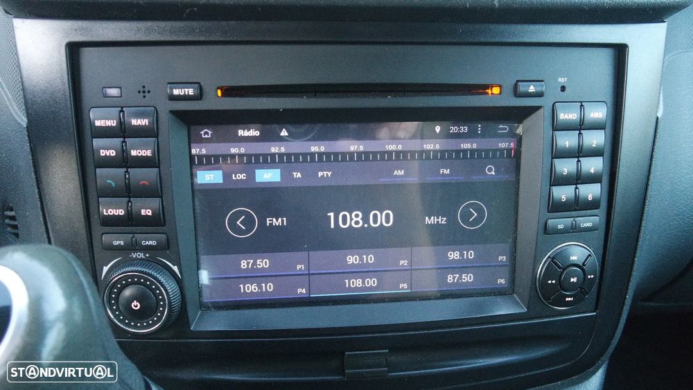 Mercedes-Benz VITO / 116 cdi - 15