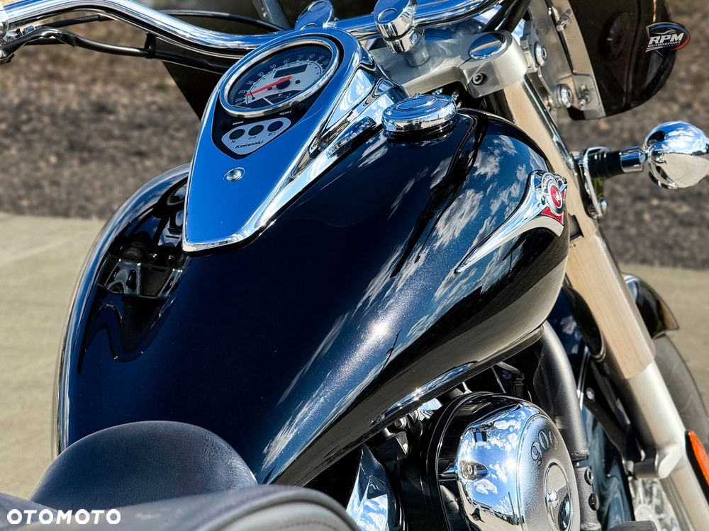 Kawasaki Vulcan - 11