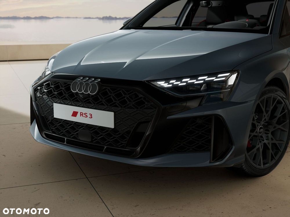 Audi RS3 Sportback - 6