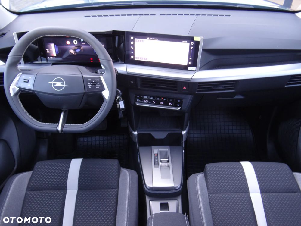 Opel Frontera 1.2 T mHEV GS eDTC6 - 14