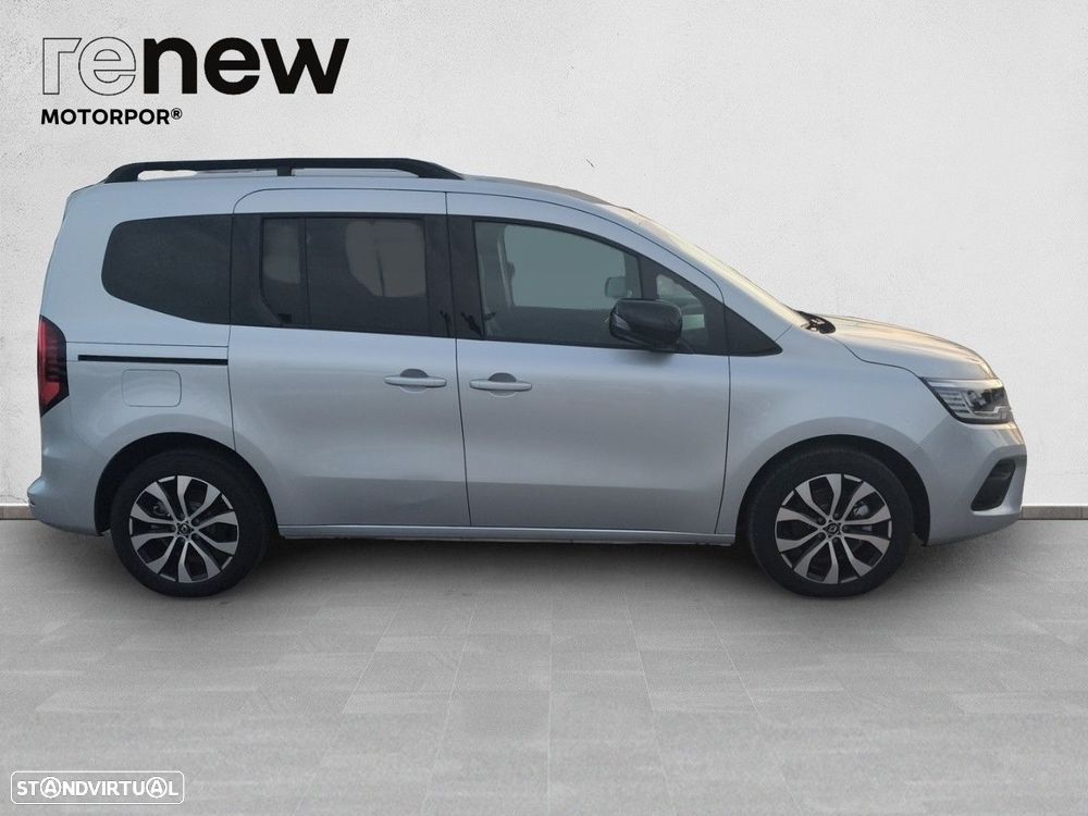 Renault Kangoo 1.5 Blue dCi Authentic - 4