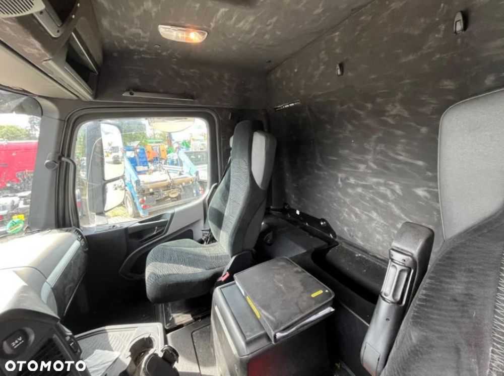 Mercedes-Benz ANTOS 2648 | 6X4 | PALFINGER 23.001 - 7