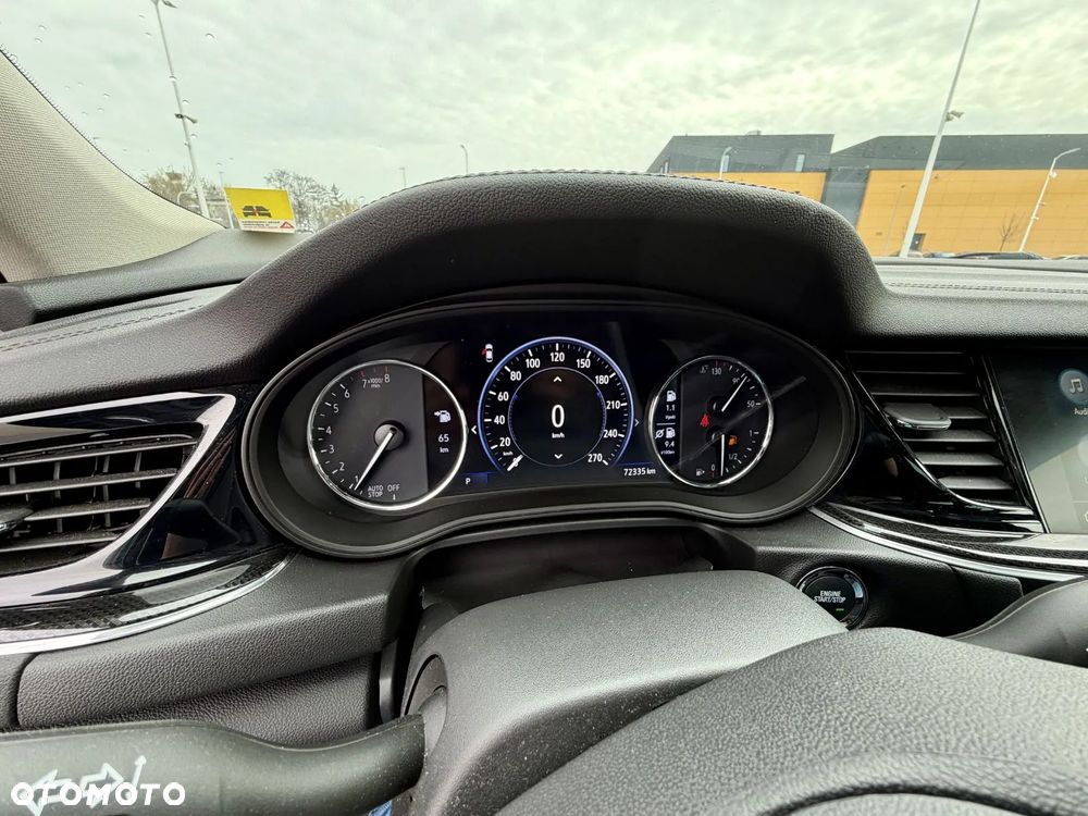 Opel Insignia 2.0 T Business Elegance S&S - 13