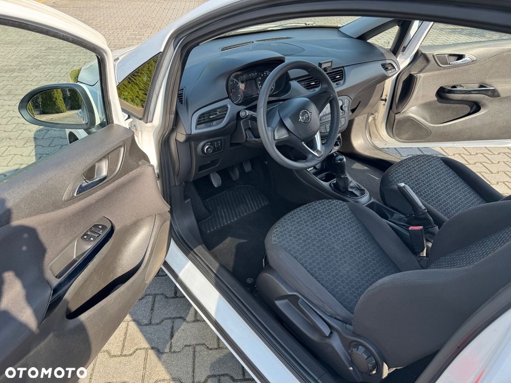 Opel Corsa 1.2 Active - 10