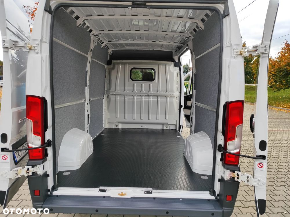 Fiat Ducato - 15