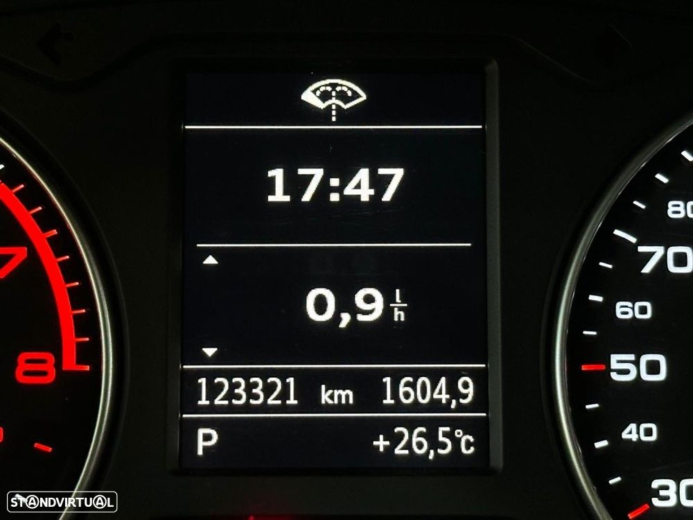 Audi A3 Sportback 1.4 TFSi Sport S tronic - 10