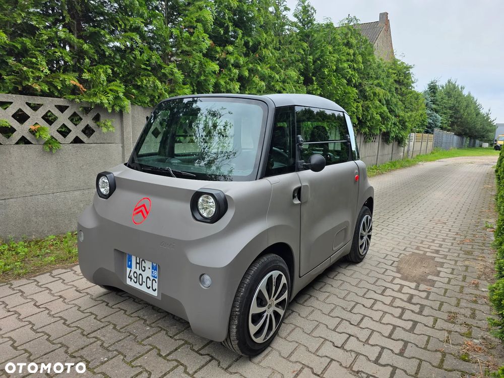 Citroën Ami - 3