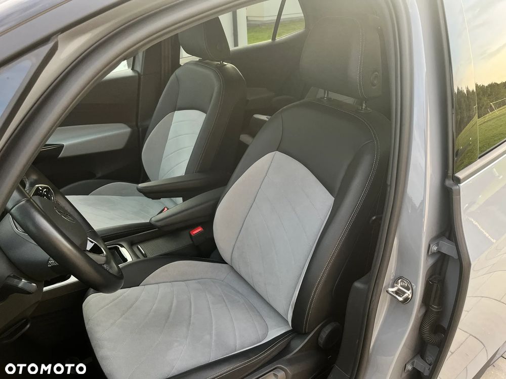 Volkswagen ID.3 58kWh Pro Performance Tech - 11