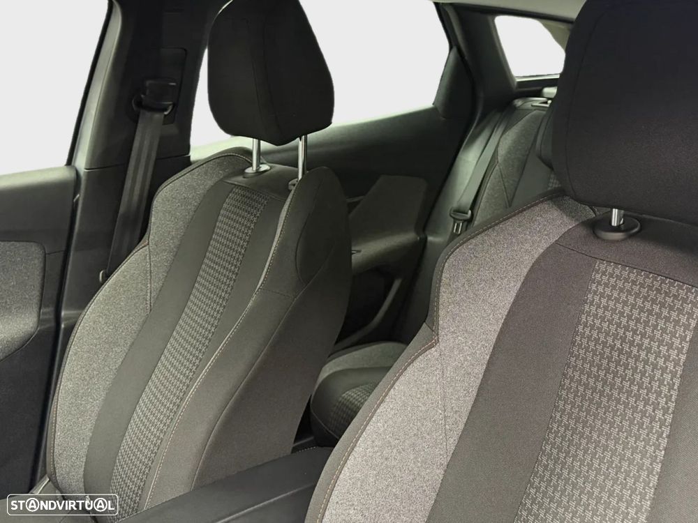 Peugeot 3008 1.5 BlueHDi Active Pack - 14