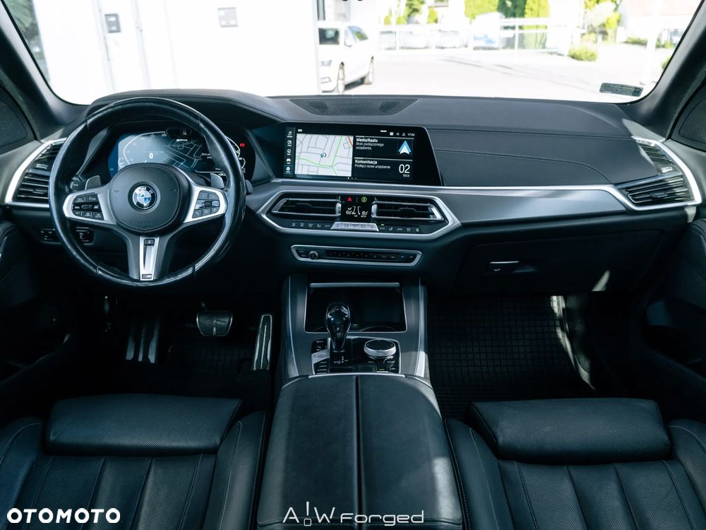 BMW X5 - 24