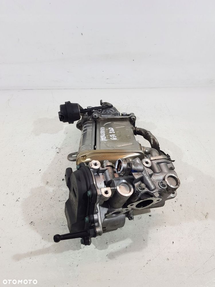 chłodnica spalin egr a6541401700 mercedes sprinter gla glb 2.0 cdi 654920 - 5