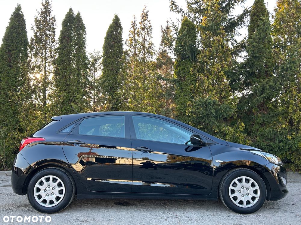 Hyundai i30 1.4 Style - 6