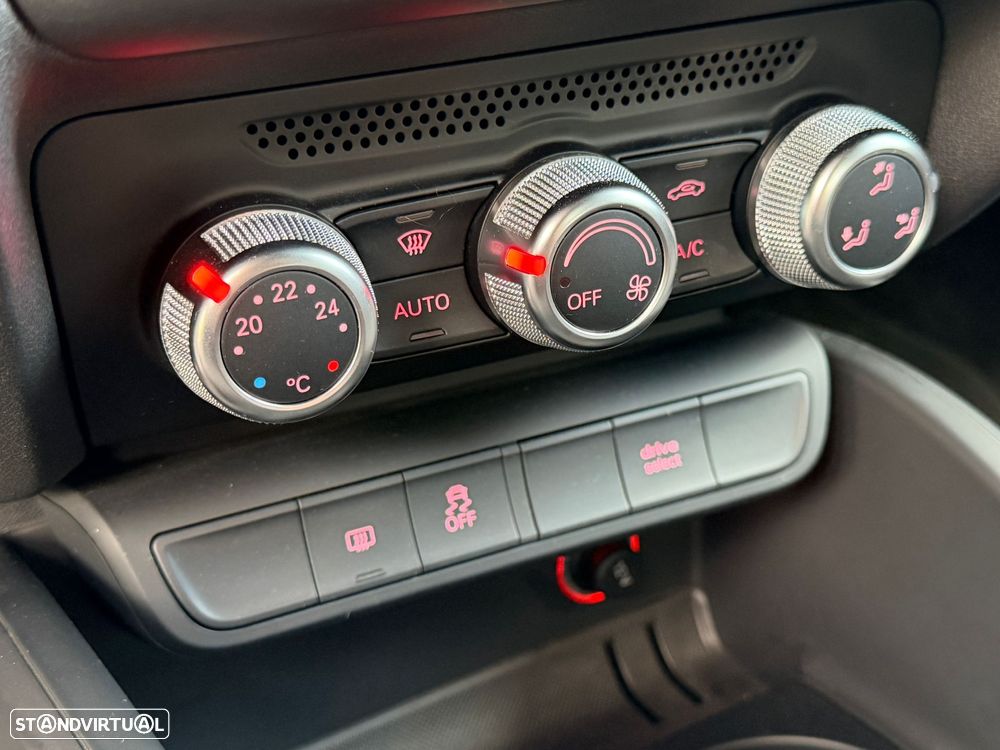 Audi A1 1.6 TDI S-line - 14