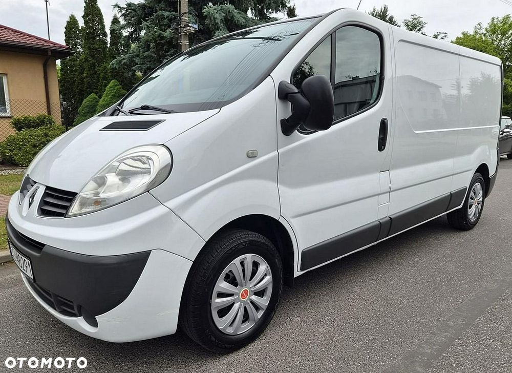 Renault Trafic - 3