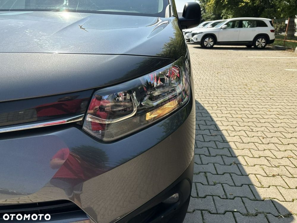 Toyota Proace City - 9