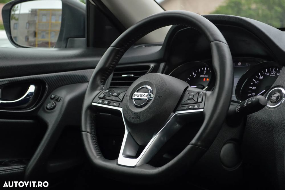Nissan X-Trail 1.6 dCi Tekna - 24