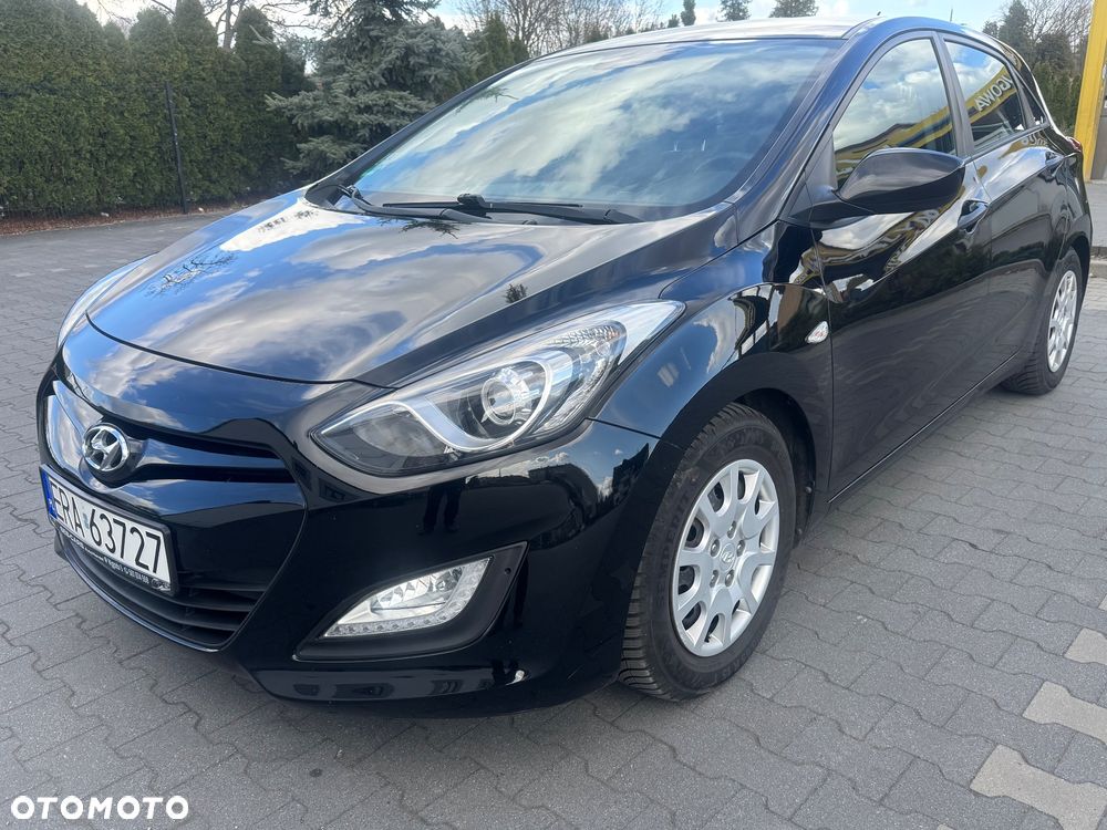 Hyundai i30 - 3