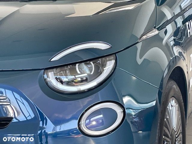 Fiat 500 1.0 GSE Torino - 13