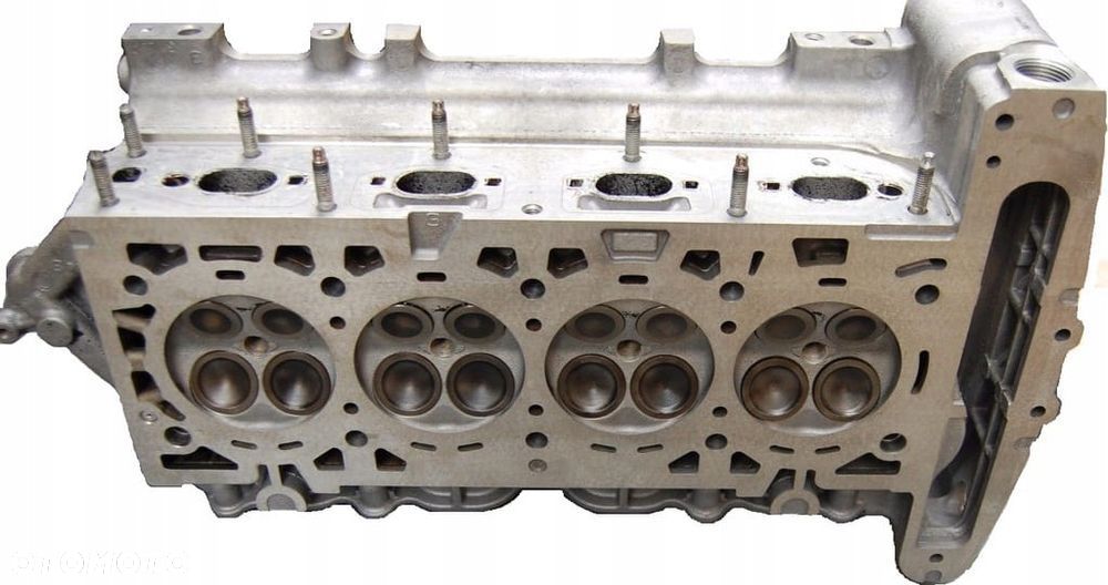 Głowica Opel Astra G, Zafira, Signum, Vectra C 2.2 16V Z22SE - 1