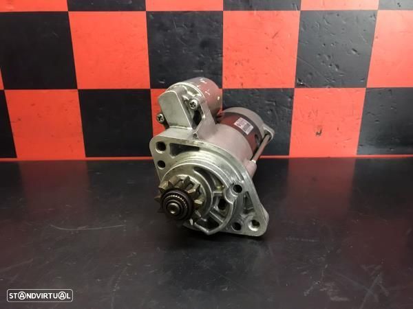 Motor De Arranque Nissan Pathfinder Iii (R51) - 1