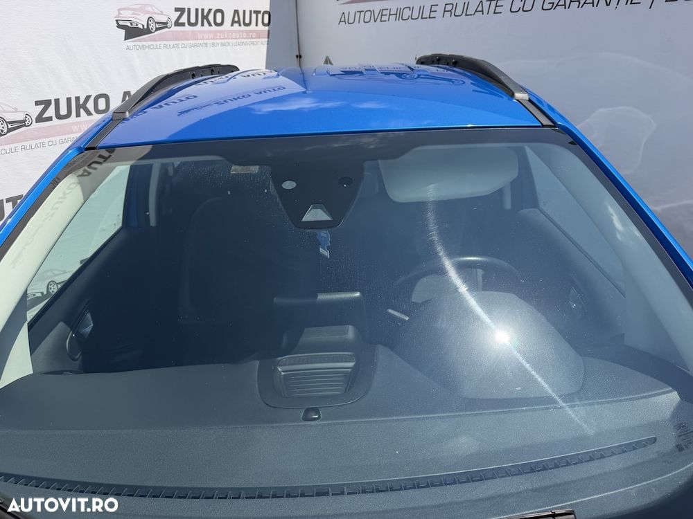 Ford EcoSport 1.0 EcoBoost ST-Line - 21
